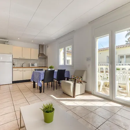 Apartament Muga-4 By Interhome Empuriabrava