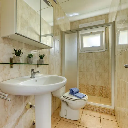 Apartament Muga-4 By Interhome *