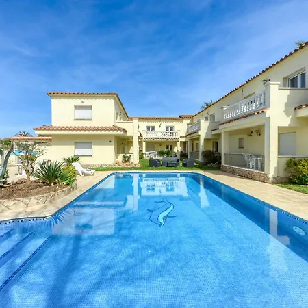 Muga-4 By Interhome * Empuriabrava