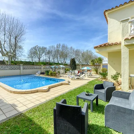 Muga-4 By Interhome