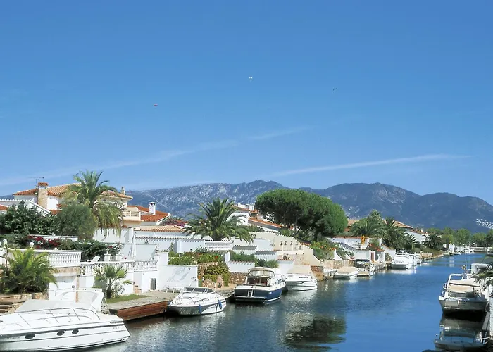 Muga-4 By Interhome *