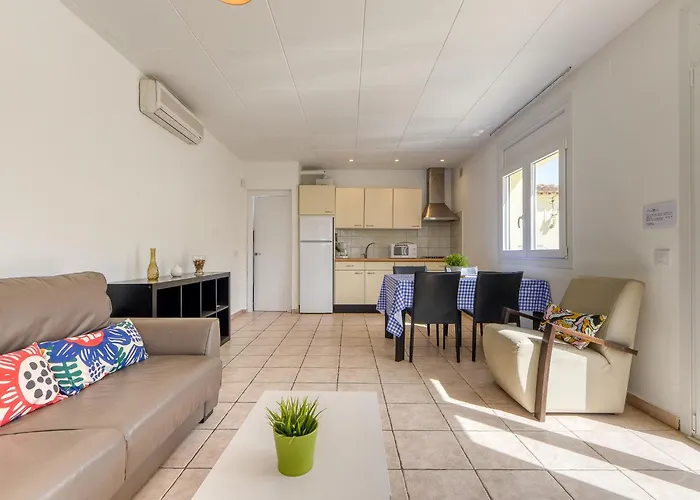 Muga-4 By Interhome Apartman Empuriabrava