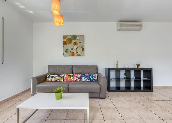 Muga-4 By Interhome *