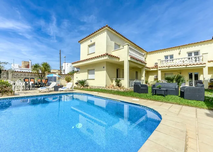 Apartman Muga-4 By Interhome