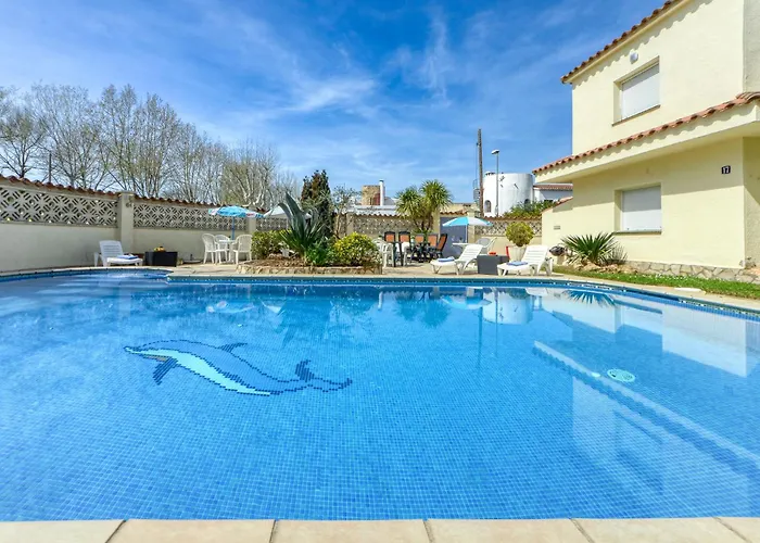 Muga-4 By Interhome Empuriabrava