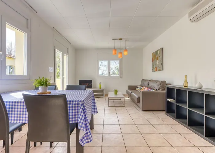 Apartman Muga-4 By Interhome *