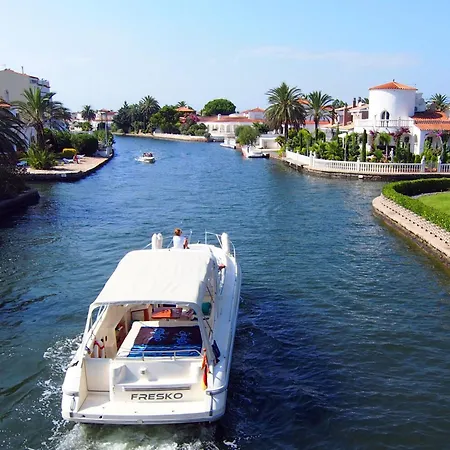 Apartamento Muga-4 By Interhome *