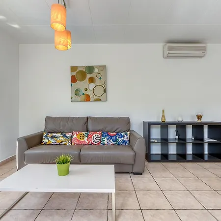 Muga-4 By Interhome *