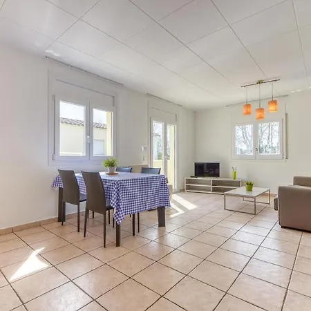 Apartment Muga-4 By Interhome