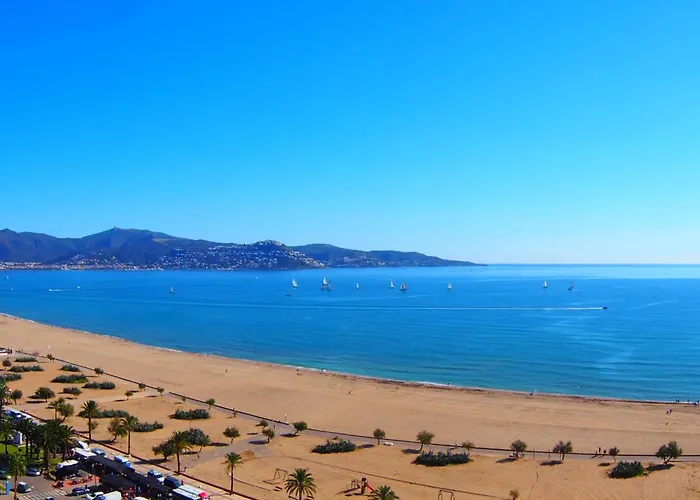 Lejlighed Muga-4 By Interhome