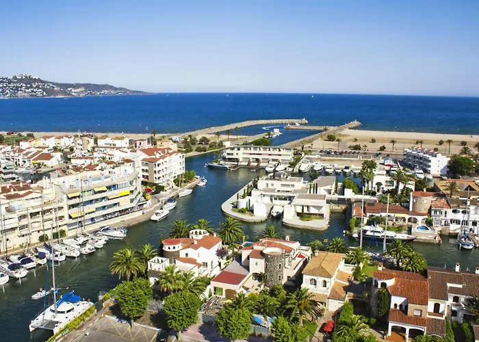 아파트 Muga-4 By Interhome 엠푸리아브라바