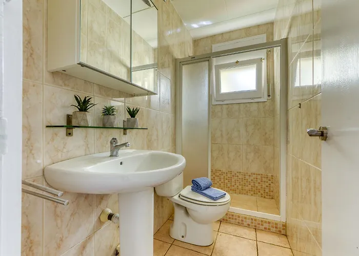 아파트 Muga-4 By Interhome *