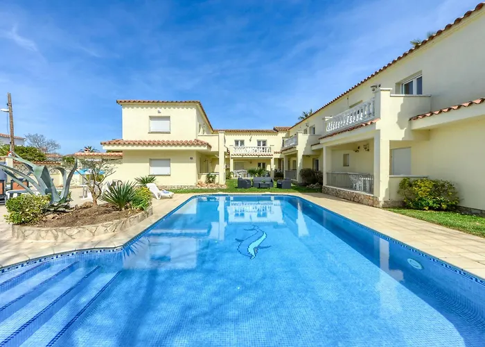 Muga-4 By Interhome * 엠푸리아브라바