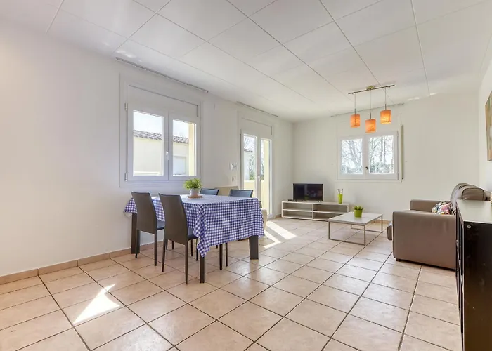 아파트 Muga-4 By Interhome