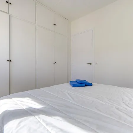 Muga-4 By Interhome Appartement