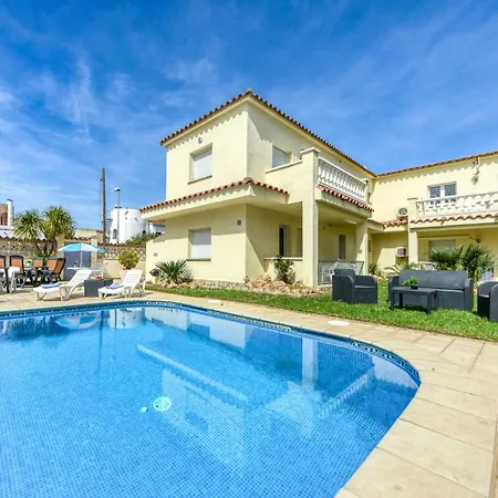 Appartement Muga-4 By Interhome