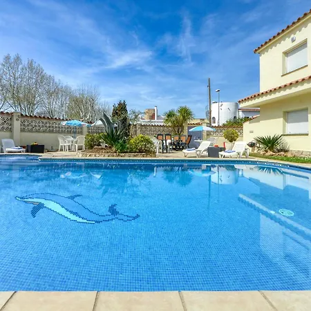 Muga-4 By Interhome Empuriabrava