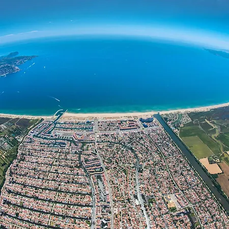 Muga-4 By Interhome Appartement