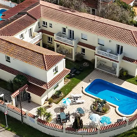 Appartement Muga-4 By Interhome