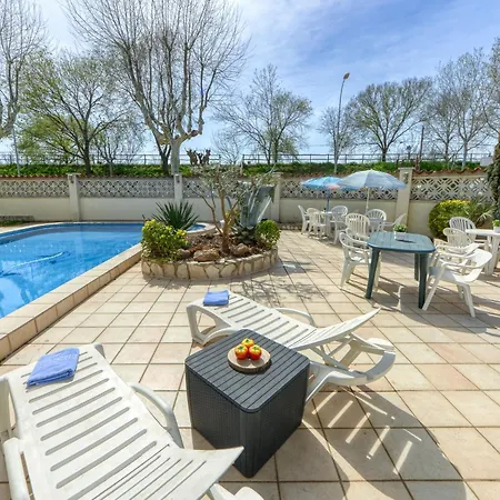 Muga-4 By Interhome Appartement